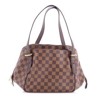 Louis Vuitton Belem Handbag Damier Mm #254069L91B